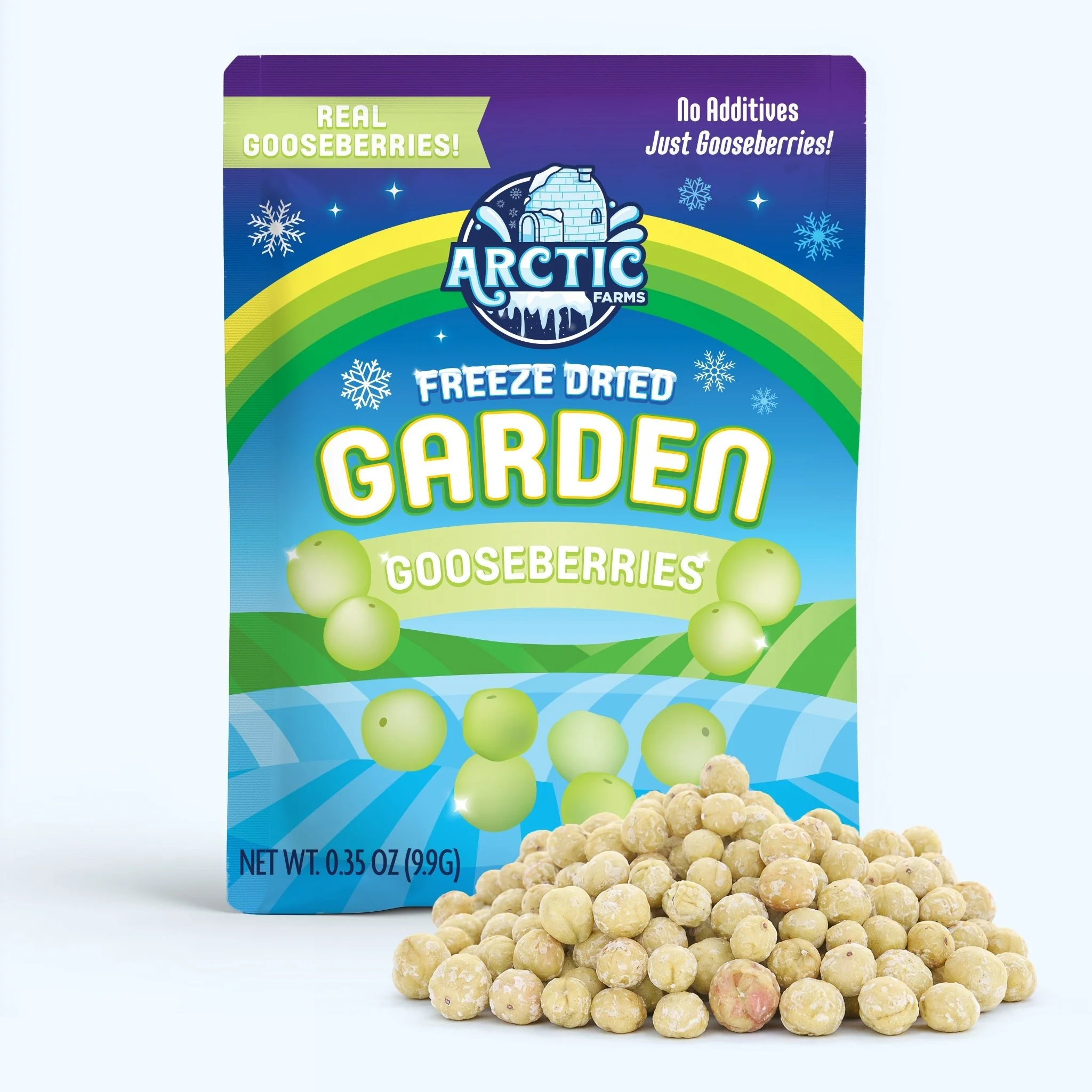 Featured Foods